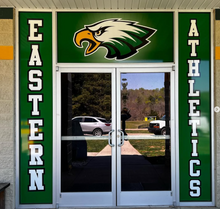 Load image into Gallery viewer, Storefront Window Decals