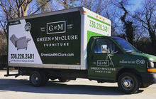 Load image into Gallery viewer, Box Truck Wraps