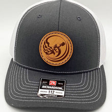 Load image into Gallery viewer, Richardson 112 Trucker Hat example