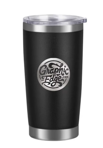 Stainless Coffee Mugs