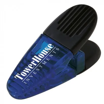 Magnetic Chip Clips