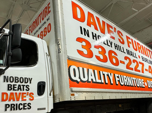 Box Truck Wraps