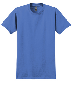 Gildan Short Sleeve