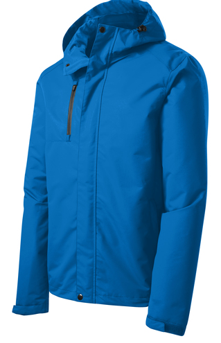 Rain Jackets