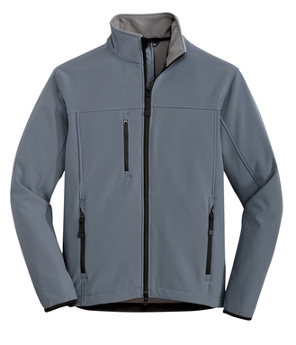 Soft Shell Jackets