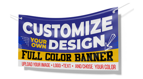 Banners