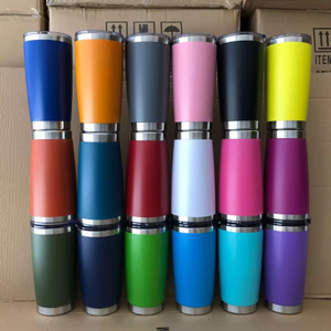 Stainless Coffee Mugs