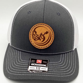 Richardson 112 Trucker Hat example